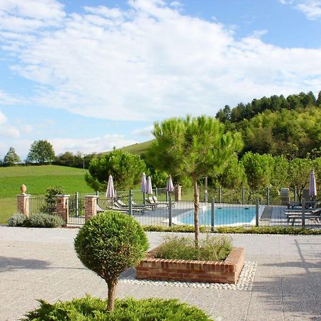 Cascina Castagneto 호텔 CastellʼAlfero 외부 사진