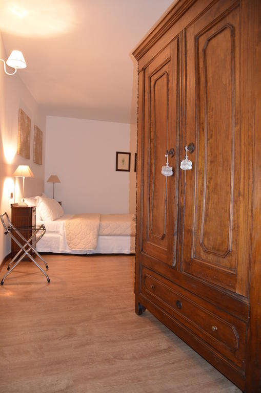 Cascina Castagneto 호텔 CastellʼAlfero 객실 사진