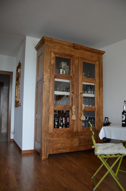 Cascina Castagneto 호텔 CastellʼAlfero 외부 사진