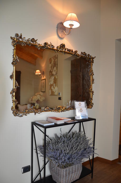 Cascina Castagneto 호텔 CastellʼAlfero 외부 사진