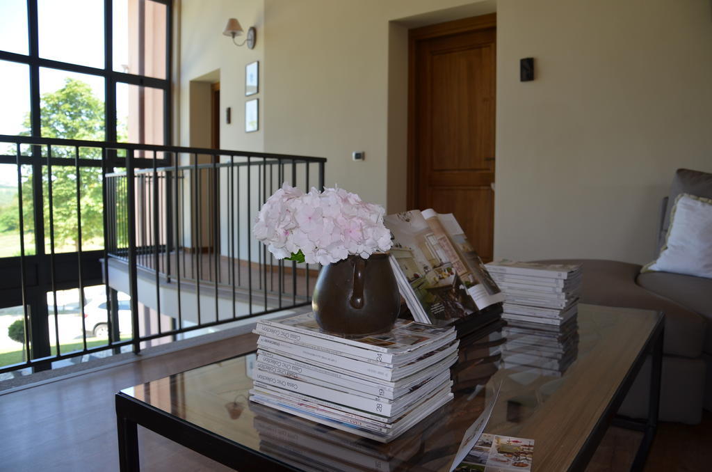Cascina Castagneto 호텔 CastellʼAlfero 외부 사진
