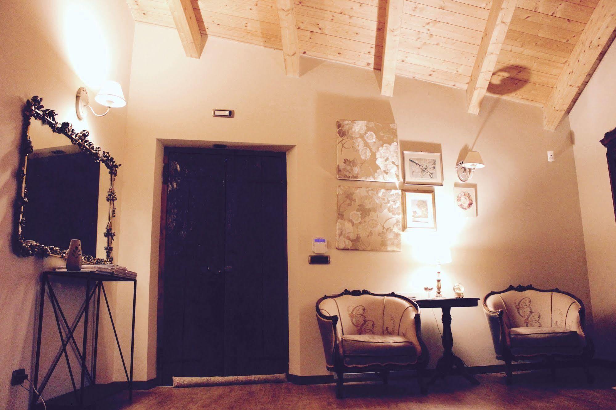 Cascina Castagneto 호텔 CastellʼAlfero 외부 사진