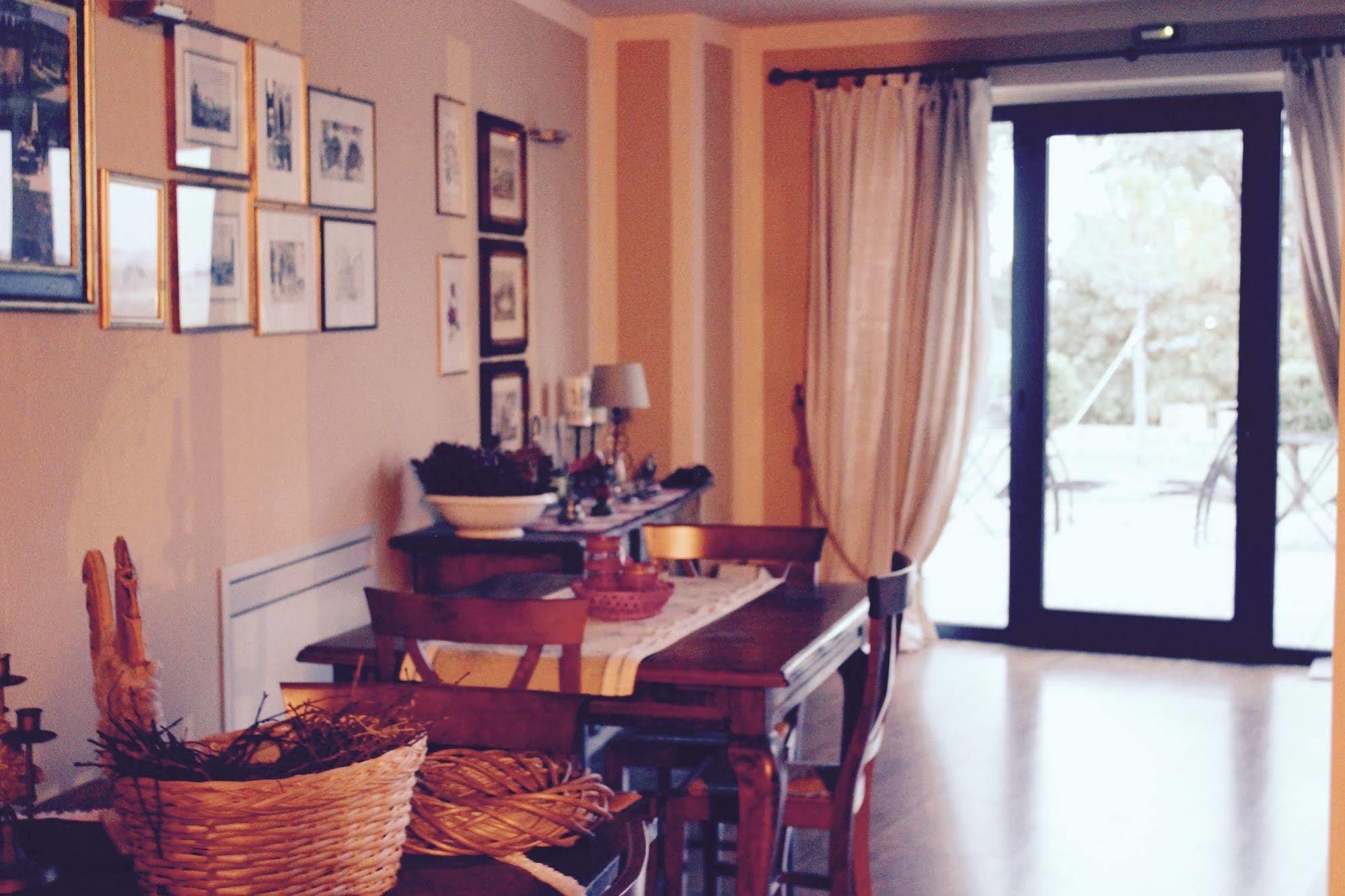 Cascina Castagneto 호텔 CastellʼAlfero 외부 사진
