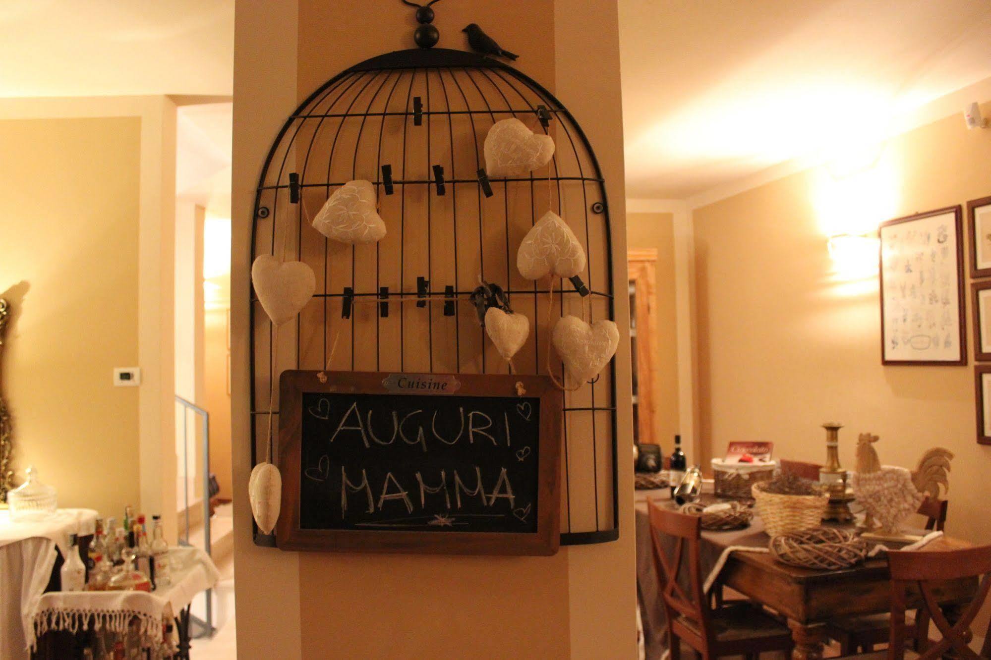 Cascina Castagneto 호텔 CastellʼAlfero 외부 사진