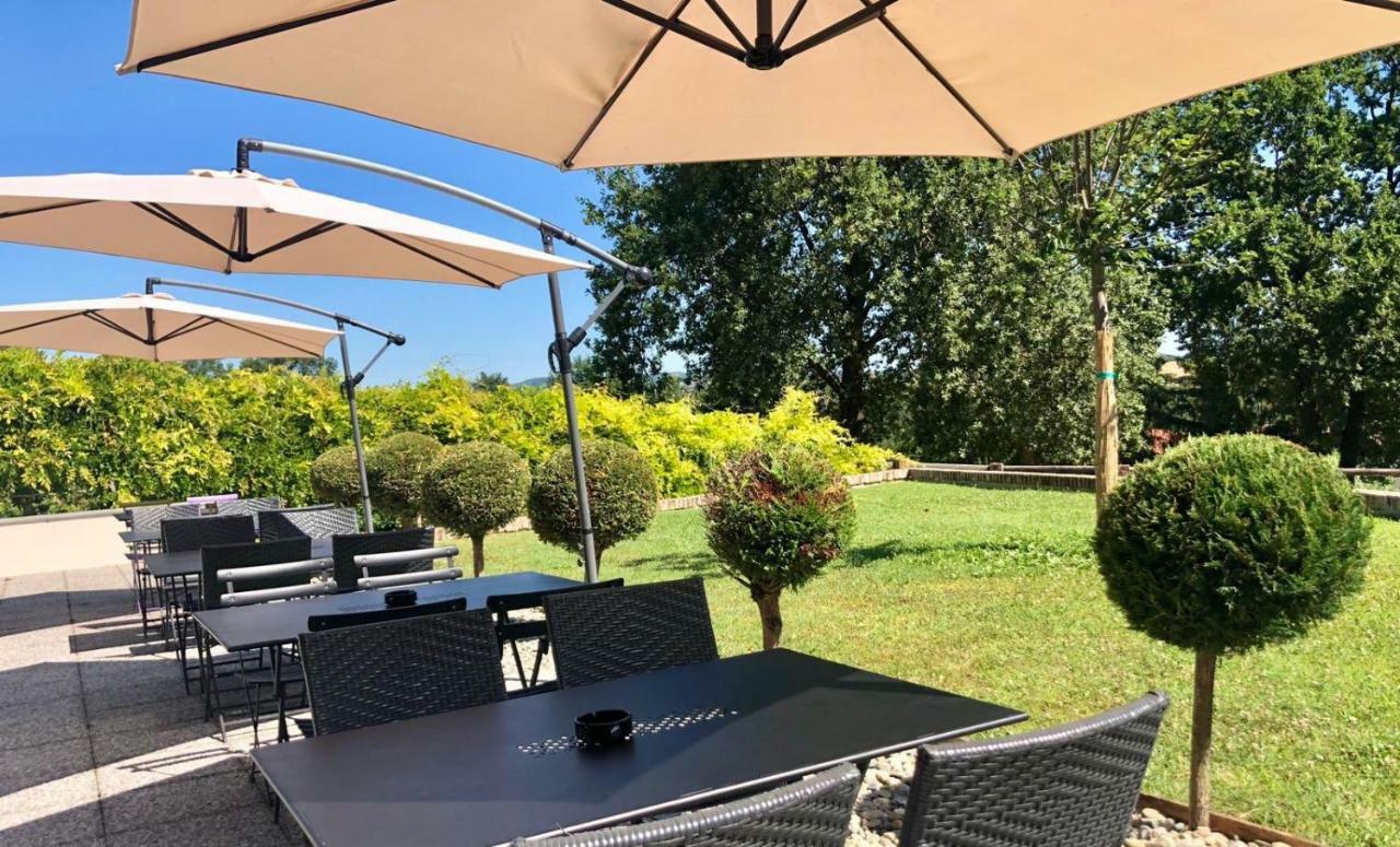 Cascina Castagneto 호텔 CastellʼAlfero 외부 사진